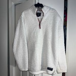 Southern Marsh Sherpa Size L